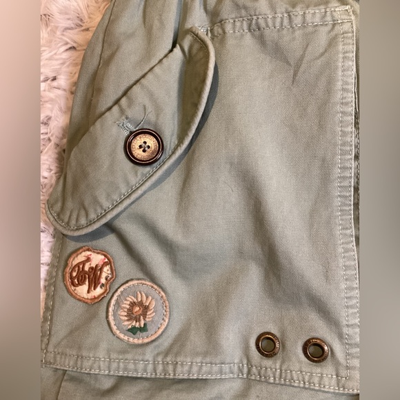 Samansa MoS2 SM2 WARM WINTER COAT SZ. XS - Picture 10 of 16